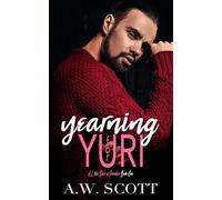 Yearning for Yuri: An M/M Daddy Romance (The XOXO Series)