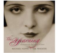 Yearning: Romances for Alto Flute by Michael Hoppe, Tim Wheater (2011) Audio CD