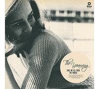 YEARNING - Take Me All Over The World