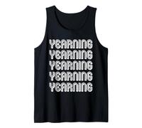 Yearning Tank Top