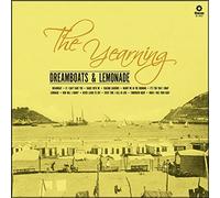 Yearning, The - Dreamboats and Lemonade