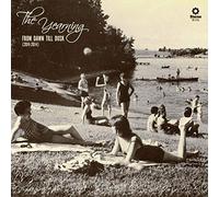 Yearning, The - From Dusk To Dawn (2011 - 2014)