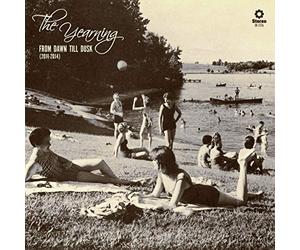 Yearning, The - From Dusk To Dawn (2011 - 2014)