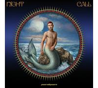 YEARS AND YEARS NIGHT CALL NEW CD Released 21/01/2022