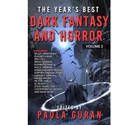 Year'S Best Dark Fantasy & Horror, The: Volume Two: 2