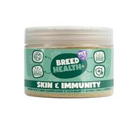 YEARS Breed Health+ Vet Certified Prebiotic Skin & Immunity Support for Dogs Nutritional Supplement Powder | 40g | Fussy Dog Approved for Sensitive Stomachs