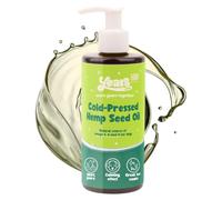 YEARS Dog Calming Anxiety Relief Cold Pressed 100% Pure Hemp Seed Oil for Dogs Rich in Vitamin E & Omega 3, 6 & 9 for Hips Joints & Mobility Reduces Inflammation