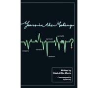 Years in the Making: 3 (Poetry)