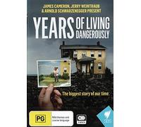 Years of Living Dangerously [NON-UK Format / PAL / Import - Australia]