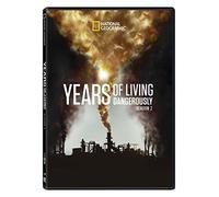 Years of Living Dangerously - Season 2