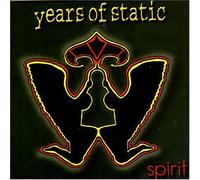 Years of Static - Painting a Burning Building