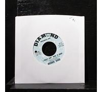 years of tears/ i really don't want to know (DIAMOND 208 45)