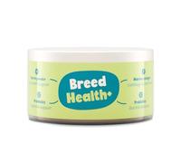 YEARS Pug Probiotic Breed Specific Supplement for Dogs Joint Care Digestion Immune Support and Healthy Coat - 56g