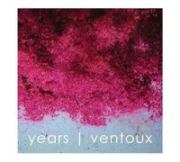 Years - Shift In Moods, A/The Inferno Of The Living