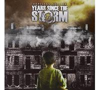 Years Since The Storm - Hopeless Shelter