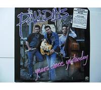 Years Since Yesterday [VINYL]