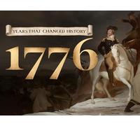 Years That Changed History: 1776