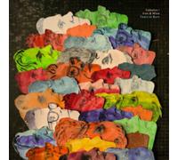 Calexico/Iron & Wine Years to Burn (CD) Album