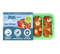 YEARS Vet Certified Surf N' Turf Fresh Dog Food | 4 x 280g Trays | Grain Free Natural Wet Dog Food
