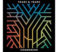 Years and Years - Communion [CD]