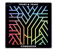 Years & Years - Communion [CD]