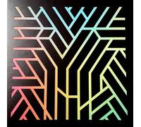 Years & Years - Communion - Limited Edition CD & Picture 7" Vinyl Box Set