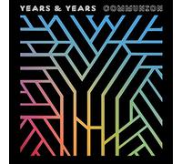 Years & Years - Communion [VINYL]