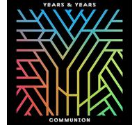 Years & Years - Communion [VINYL]