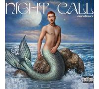 Years & Years - Night Call (Deluxe Edition) [CD]