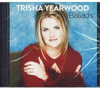 Yearwood, Trisha - Ballads