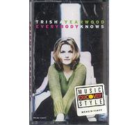 Yearwood, Trisha - Everybody Knows [CASSETTE]