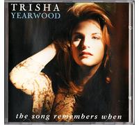 Yearwood Trisha - Song Remembers When