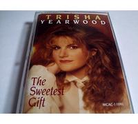 Yearwood, Trisha - Sweetest Gift [CASSETTE]