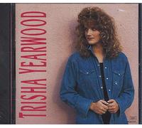Yearwood, Trisha - Trisha Yearwood