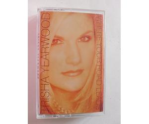 Yearwood, Trisha - Where Your Road Leads [CASSETTE]