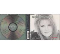 Yearwood,Trisha - You Can Sleep While I Drive