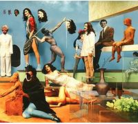 Yeasayer - Amen & Goodbye