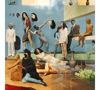 Yeasayer Amen & Goodbye LP Vinyl STUMM387 NEW
