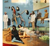Yeasayer - Amen & Goodbye [VINYL]