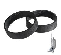 Yeasing Vacuum Belts Replacement 2 Pack, Round Belt, Compatible with Kirby Vacuum Cleaner G3 G4 G5 G6 G7 Series, 301291