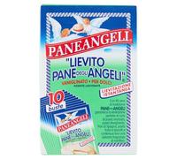 Yeast Bread of Angels