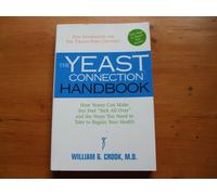 Yeast Connection Handbook