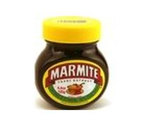 Marmite Yeast Extract Spread Original Fortified with Vitamins B 125g