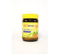 Yeast-Free Vegetable Broth 200 g