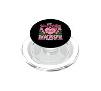 Yeast Infection Itches Inappropriate Funny Yeast Infection PopSockets PopGrip for MagSafe