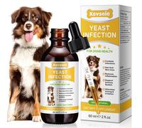 Yeast Infection Treatment for Dogs, Natural Dog Yeast Infection Treatm
