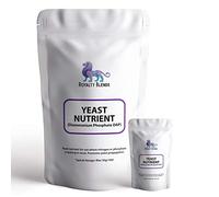 Yeast Nutrient for Wine & Cider Home Brew Making Diammonium Phosphate DAP (600 Grams)