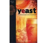(Yeast: The Practical Guide to Beer Fermentation) By Chris White (Author) Paperback on (Dec , 2010)