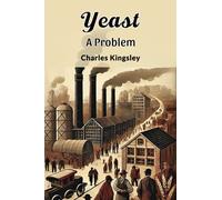 YeastA Problem (Edition2024)