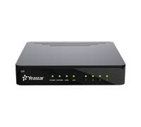 Yeastar S20 gateway/controller 10. 100 Mbit/s